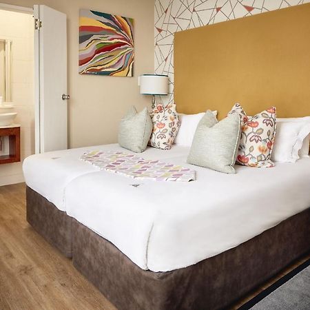 First Group Oceanic Hotel เดอร์บัน ภายนอก รูปภาพ