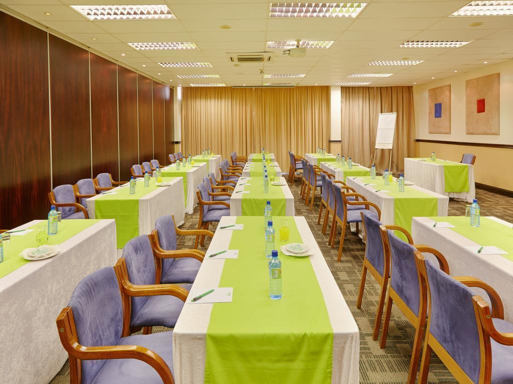 First Group Oceanic Hotel เดอร์บัน ภายนอก รูปภาพ
