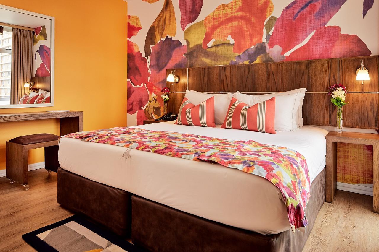First Group Oceanic Hotel เดอร์บัน ภายนอก รูปภาพ