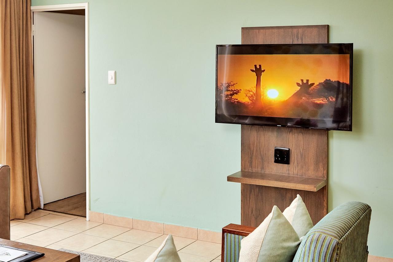 First Group Oceanic Hotel เดอร์บัน ภายนอก รูปภาพ