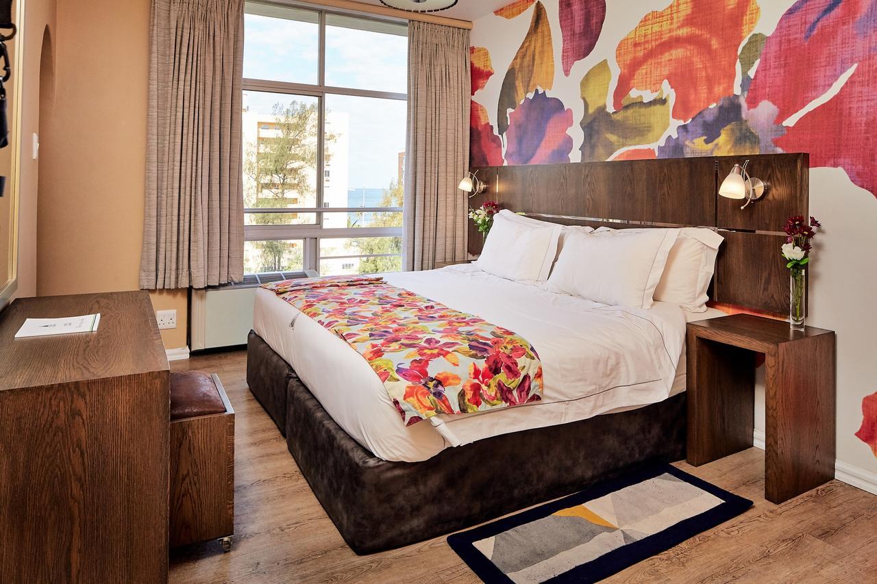 First Group Oceanic Hotel เดอร์บัน ภายนอก รูปภาพ