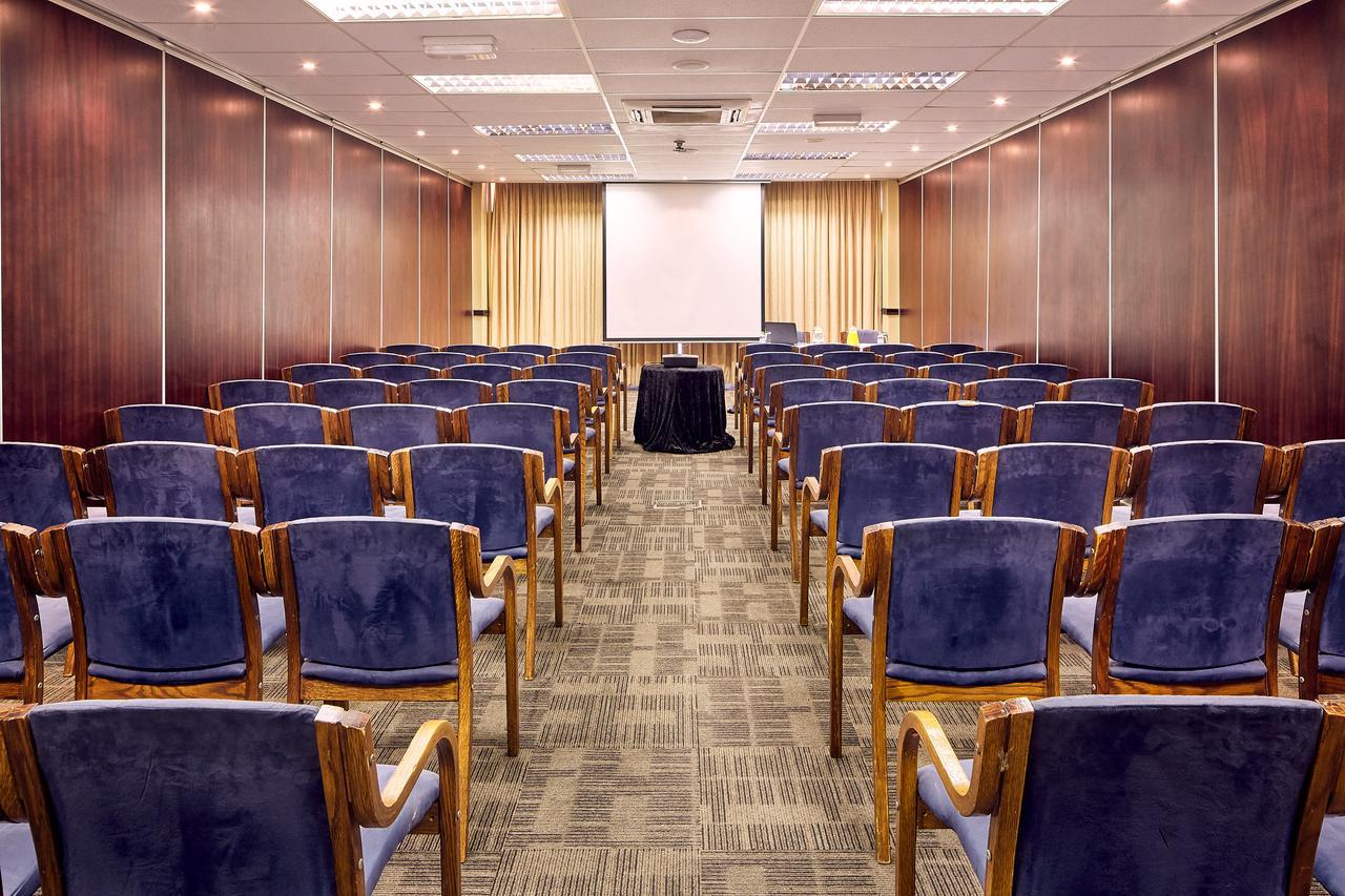 First Group Oceanic Hotel เดอร์บัน ภายนอก รูปภาพ