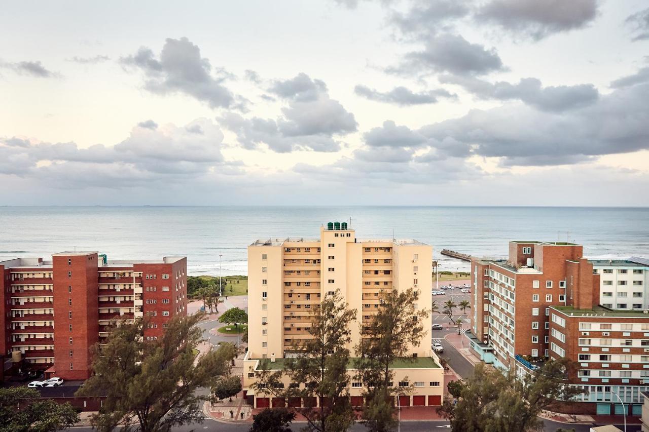 First Group Oceanic Hotel เดอร์บัน ภายนอก รูปภาพ