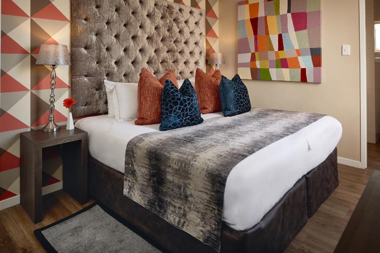 First Group Oceanic Hotel เดอร์บัน ภายนอก รูปภาพ